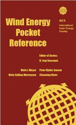 Wind Energy Pocket Reference Peter H Jensen