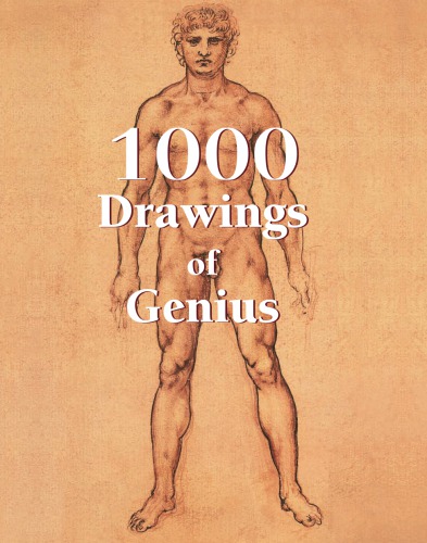 1000 Drawings Of Genius Victoria Charles Klaus Carl