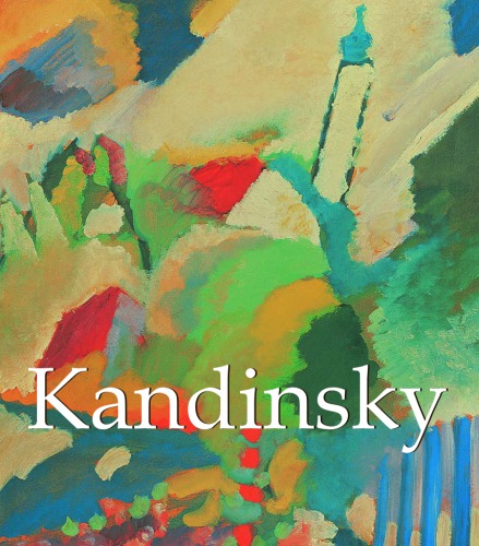 Kandinsky Mikhaïl Guerman