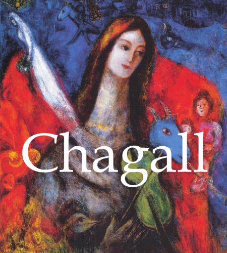 Chagall Sylvie Forrestier