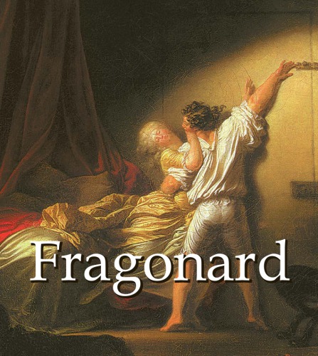 Fragonard Edmond Goncourt Jules Goncourt