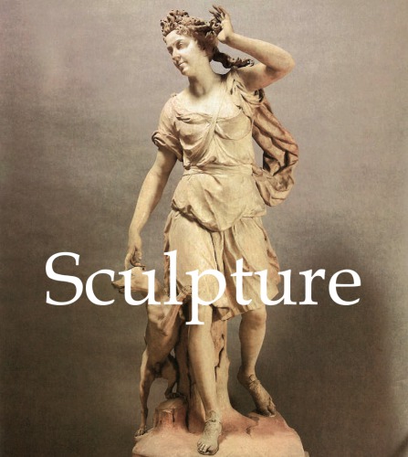 Sculpture Victoria Charles