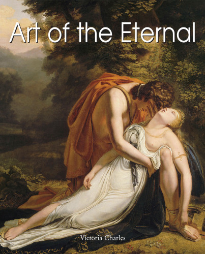 Art Of The Eternal Victoria Charles