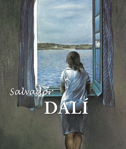 Salvador Dal Eric Shanes