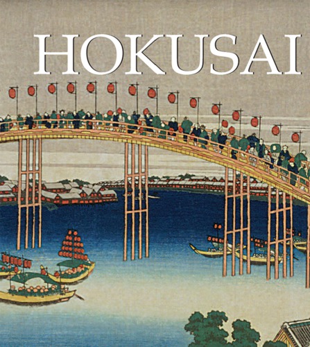 Hokusai C J Holmes