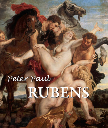 Peter Paul Rubens Maria Varshavskaya Xenia Yegorova