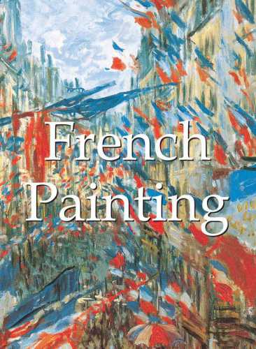 French Painting Victoria Charles