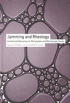 Jamming And Rheology Constrained Dynamics On Microscopic And Macroscopic Scales 1st Edition Liu