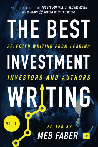 The Best Investment Writing Med Faber