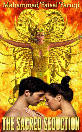 The Sacred Seduction Forbidden Truthslove Sex Seduction Paperback Rumio