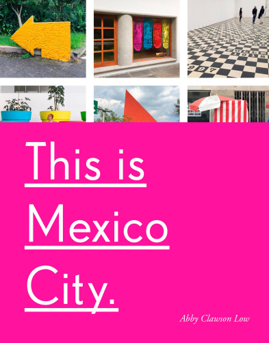This Is Mexico City Abby Clawson Low