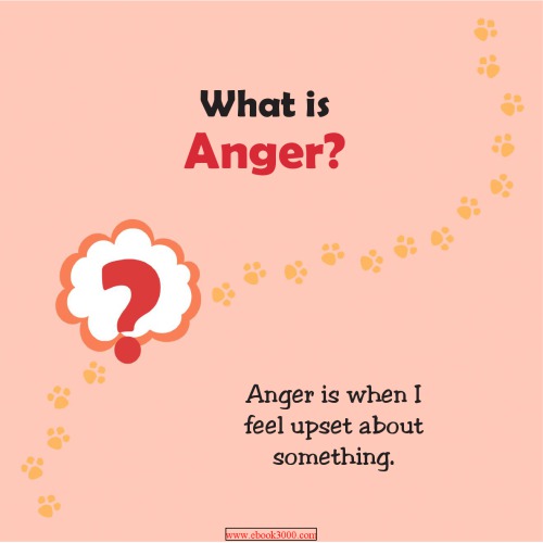 Tiny Thoughts On Anger Learning How To Handle Anger Paperback Agnes De Bezenac Salem De Bezenac