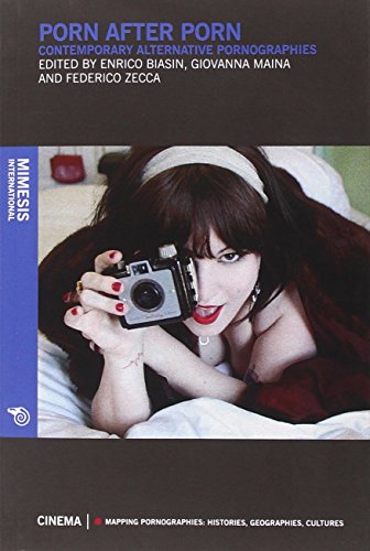 Porn After Porn Contemporary Alternative Pornographies Paperback Enrico Biasin Giovanna Maina Federico Zecca