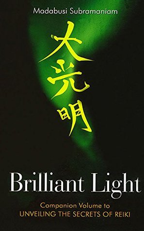 Brilliant Light Madabusi Subramanium