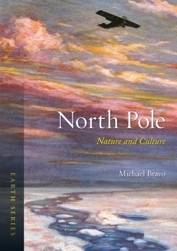 North Pole Nature And Culture Michael Bravo