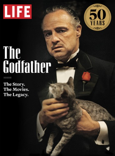 The Godfather Steve Rushin Editors Of Life