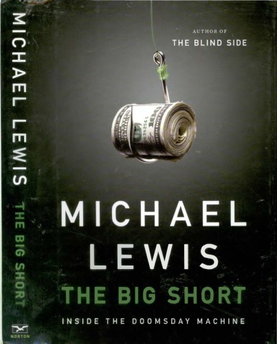 The Big Short Michael Lewis