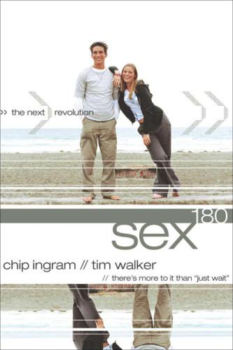 Sex180 The Next Revolution Paperback Chip Ingram