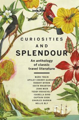 Curiosities And Splendour An Anthology Of Classic Travel Literature Lonely Planet