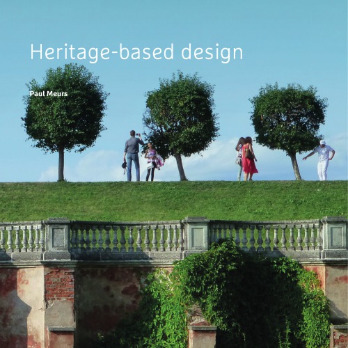 Heritagebased Design Meurs Paul