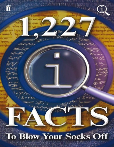 1227 Qi Facts To Blow Your Socks Off John Lloyd John Michinson
