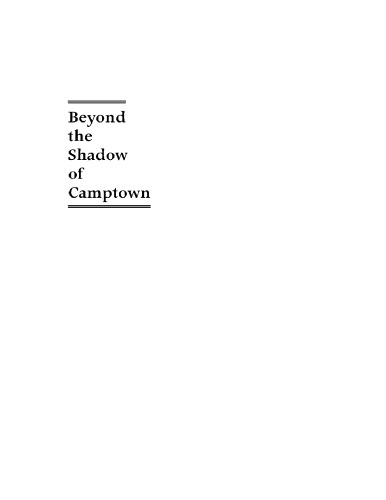 Beyond The Shadow Of Camptown Korean Military Brides In America Jiyeon Yuh