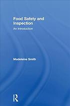 Food Safety And Inspection An Introduction Smith Madeleine P