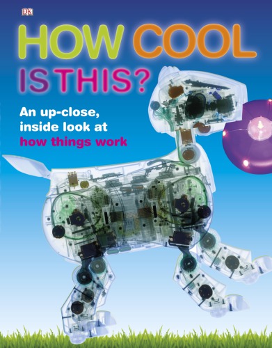 How Cool Is This Dorling Kindersley