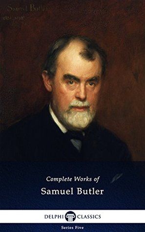 Complete Works Of Samuel Butler Ebook Samuel Butler