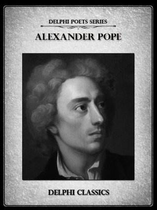 Complete Works Of Alexander Pope Ebook Alexander Pope
