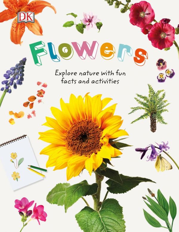Flowers Dk