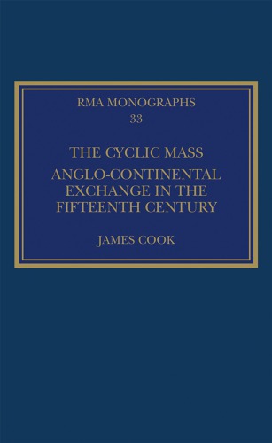 The Cyclic Mass Anglocontinental Exchange In The Fifteenth Century James Cook