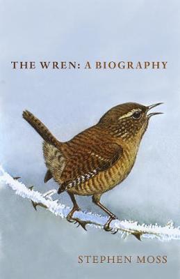 The Wren A Biography Stephen Moss