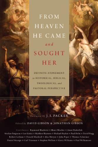 From Heaven He Came And Sought Her David Gibson Jonathan Gibson Gibson