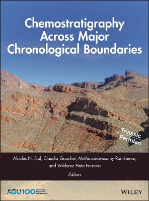 Chemostratigraphy Across Major Chronological Boundaries Alcides N Sial Claudio Gaucher Muthuvairavasamy Ramkumar Valderez Pinto Ferreira