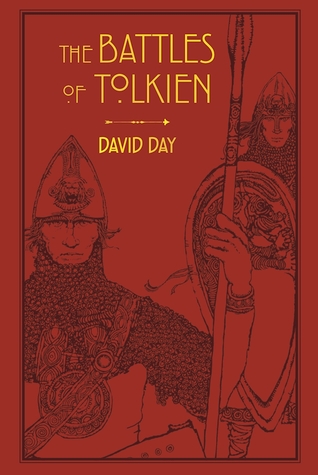 The Battles Of Tolkien David Day
