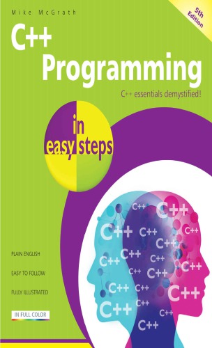 C Programming 5th Edition 5th Edition Mike Mcgrath