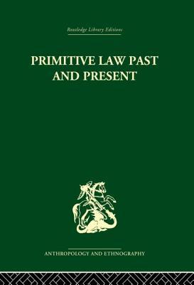 Primitive Law Past And Present As Diamond