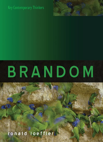 Brandom Ronald Loeffler