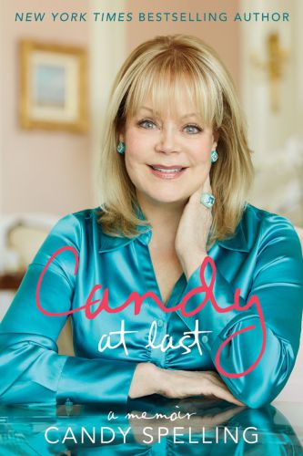 Candy At Last Candy Spelling
