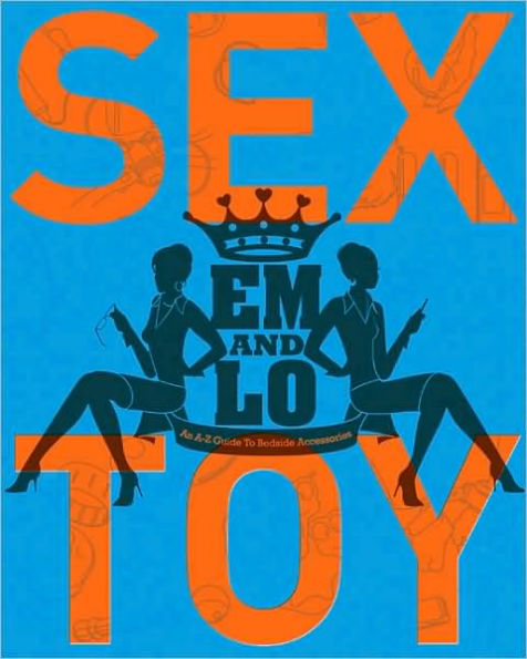Em Los Sex Toy An Az Guide To Bedside Accessories Emma Taylor