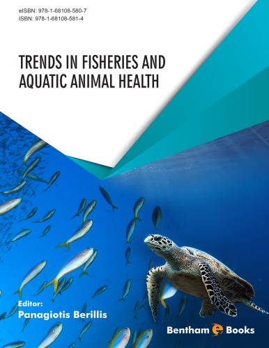 Trends In Fisheries And Aquatic Animal Health Panagiotis Berillis