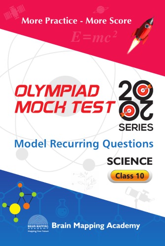 Mock Tests 20 20 Class 10 Science Brain Mapping Academy Hyderabad Standard X Brain Mapping Academy Hyderabad Expert Teachers