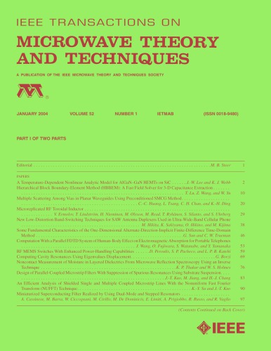 Ieee Mttv052i01a 200401 1st Edition Fantomasping