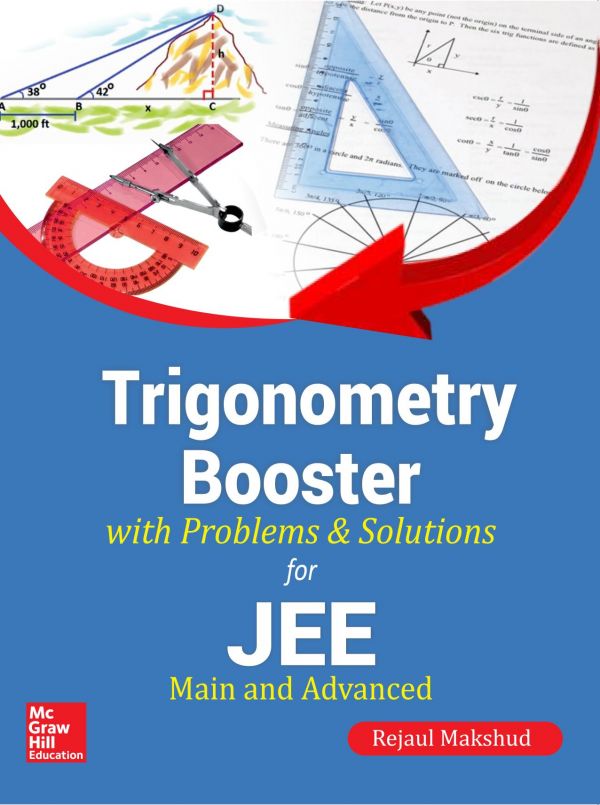 Trigonometry Booster With Problems And Solutions 3e Rejaul Makshud