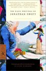 The Basic Writings Of Jonathan Swift Modern Library Classics Paperback Jonathan Swift