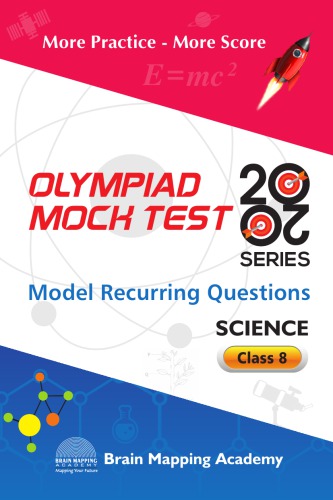 Mock Tests 20 20 Class 8 Science Brain Mapping Academy Hyderabad Standard 8 Viii Bma Expert Teachers