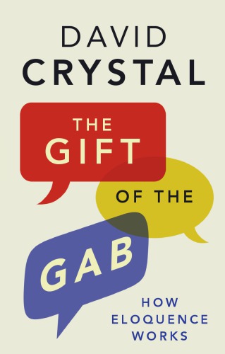 The Gift Of The Gab David Crystal