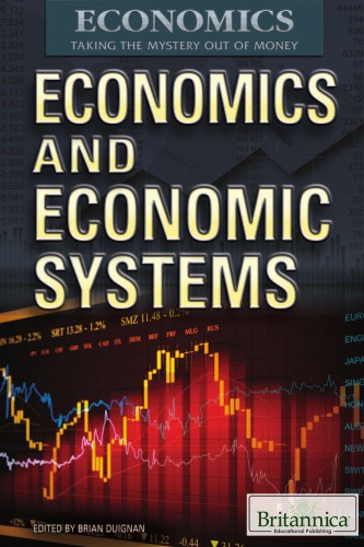 Economics And Economic Systems Brian Duignan Ed
