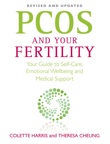 Pcos And Your Fertility Colette Harris